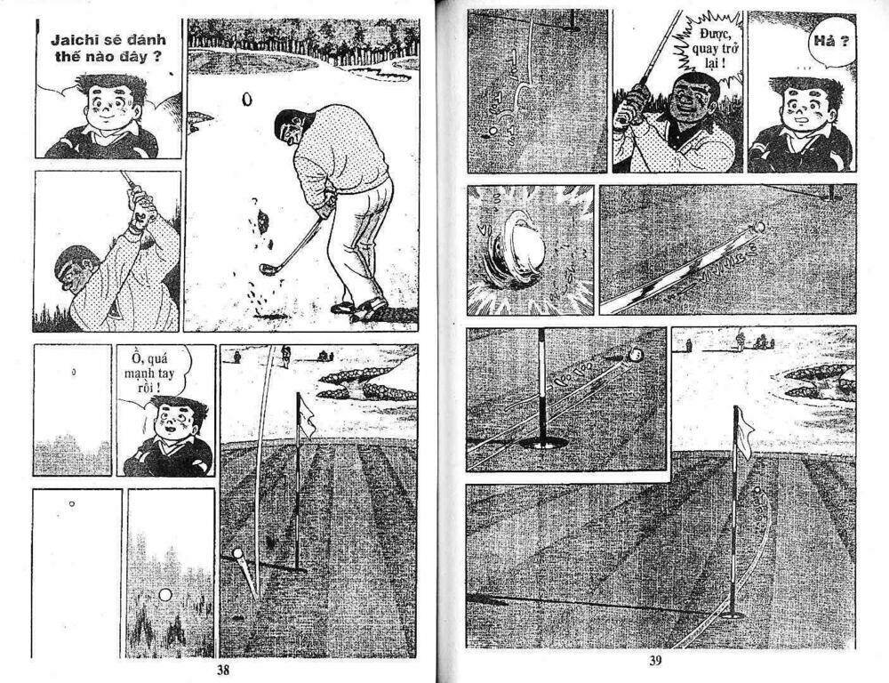 tân teppi chapter 28 18