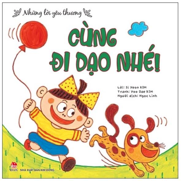 Những lời yêu thương - Dấu chân ai thế nhỉ? - Bản Quyền