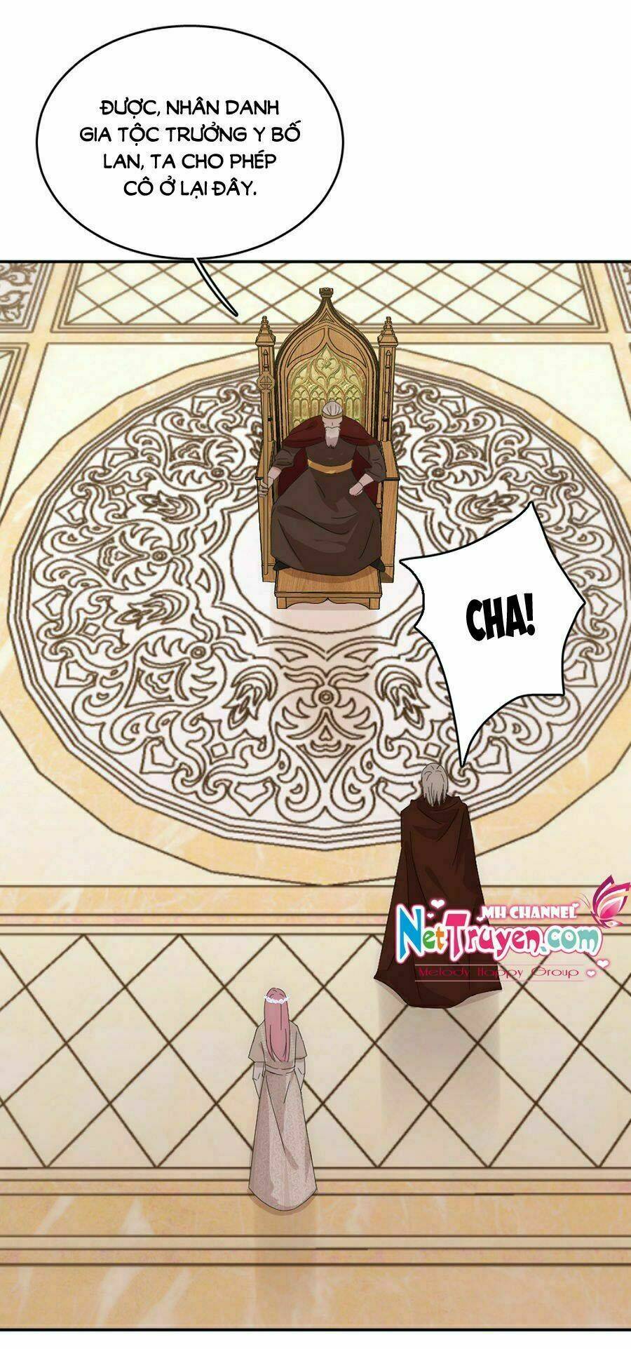 hoàn mỹ lão công tiến hóa luân chapter 100 24