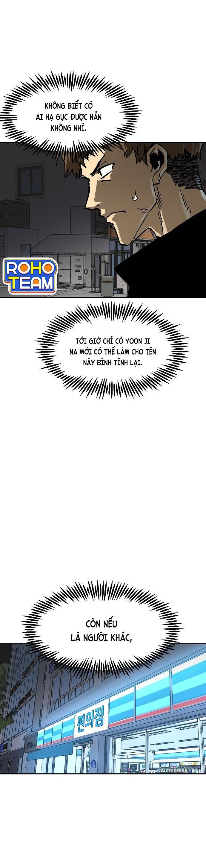 chỉ có cái c.h.ế.t mới là sự cứu rỗi chapter 10 38