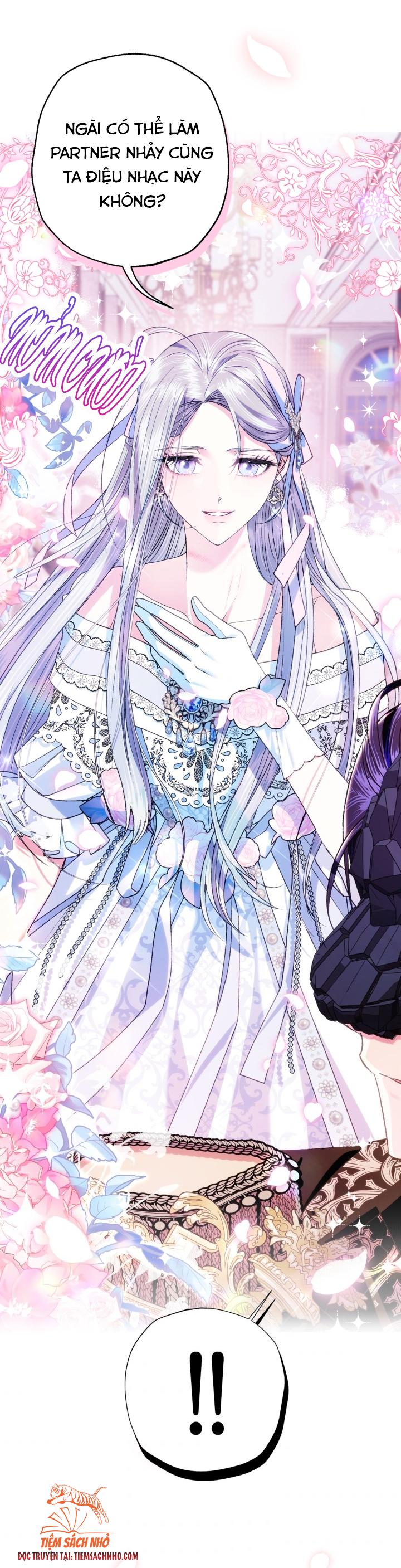 cha, con không muốn kết hôn đâu chapter 73 69