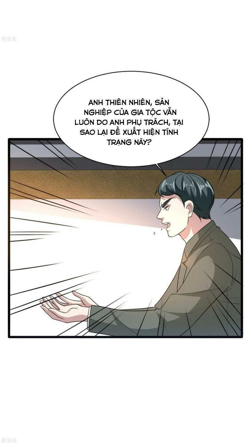 đô thị tà vương chapter 148 4