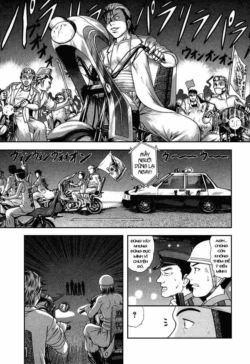 happy world! chapter 33 16