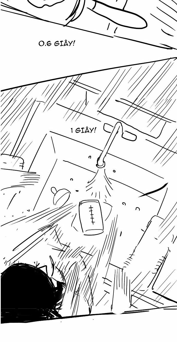 Võ Sĩ Quyền Anh chapter 51.3 24
