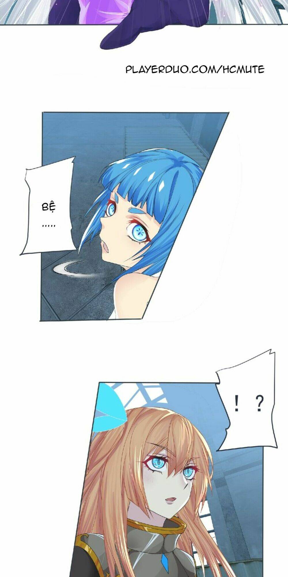 đại chiến yêu tinh chapter 9 13