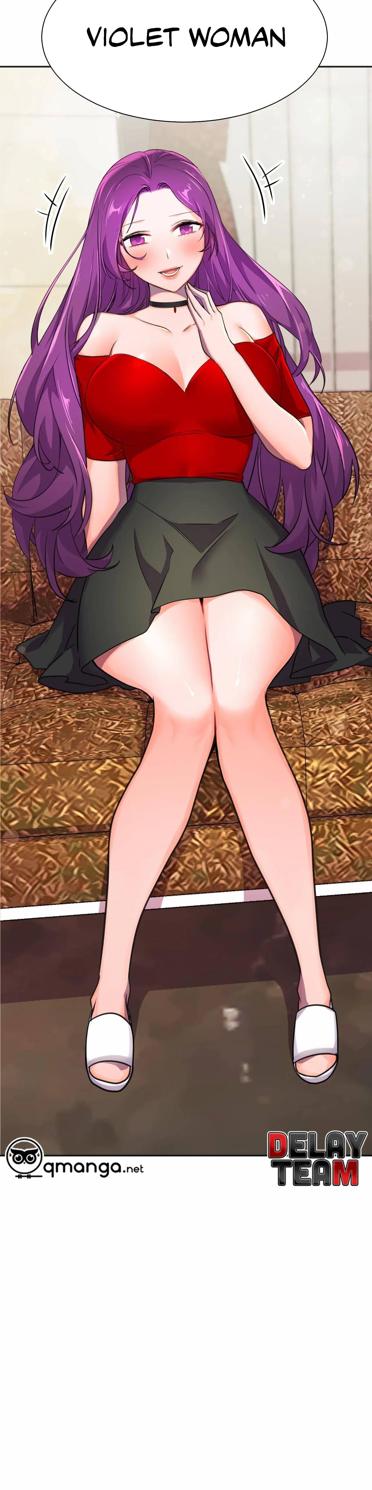 quản lý của siêu anh hùng chapter 10 25