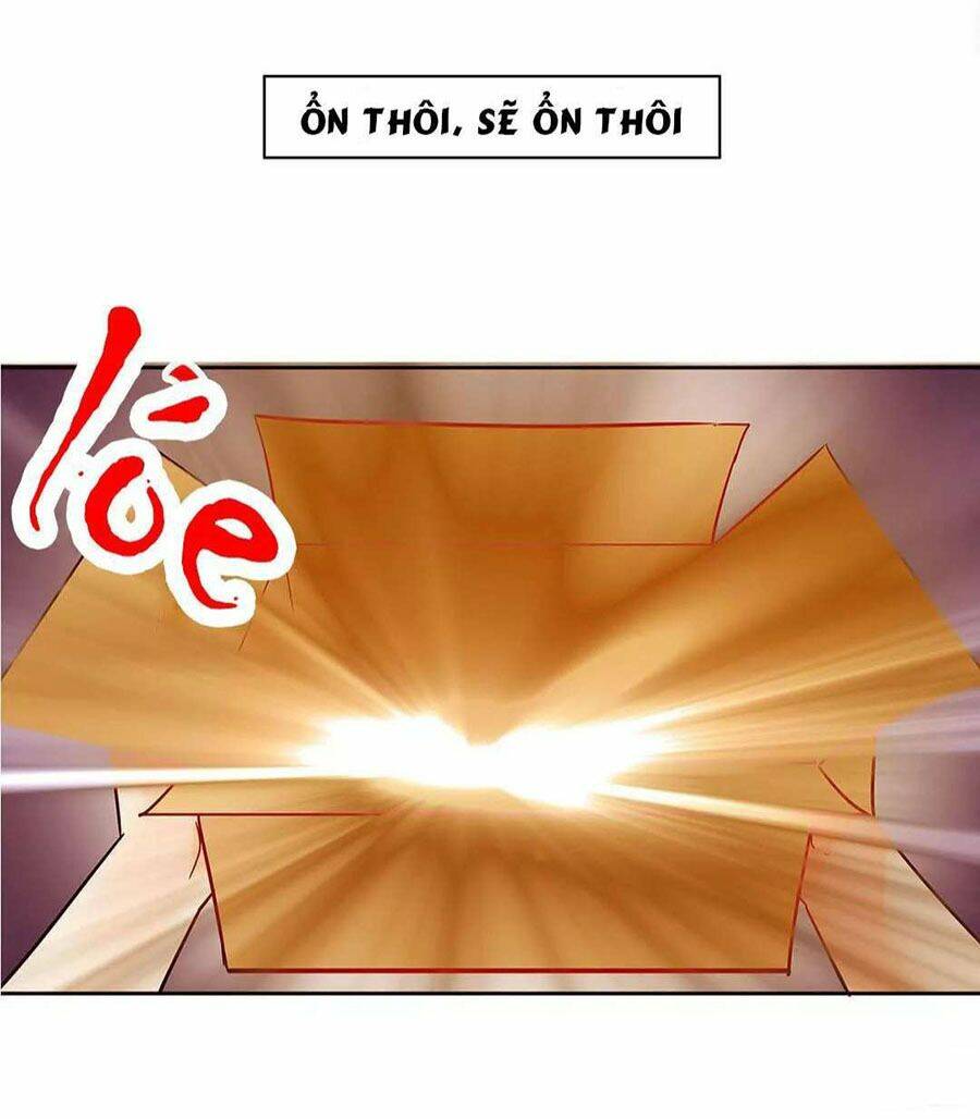 tất cả châu bảo đều cầu xin tôi trêu chọc nó chapter 1 6