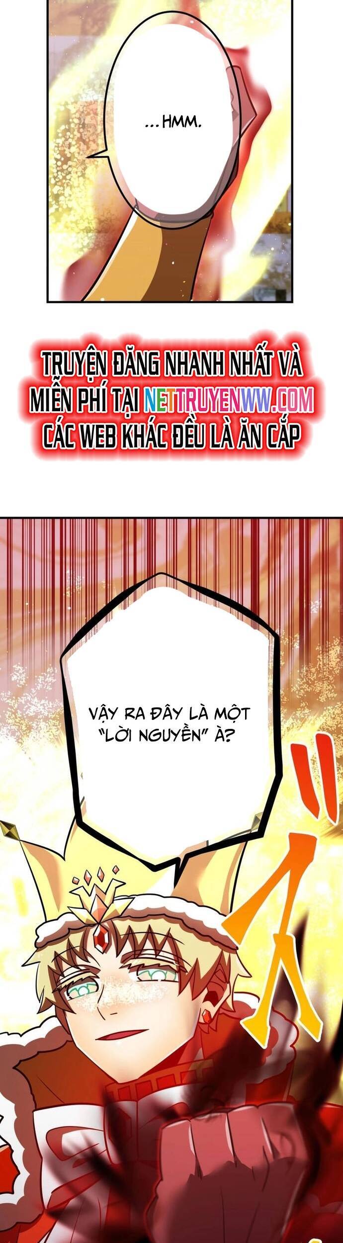 Huyết Thánh Cứu Thế Chủ~ Ta Chỉ Cần 0.0000001% Đã Trở Thành Vô Địch chapter 105 15