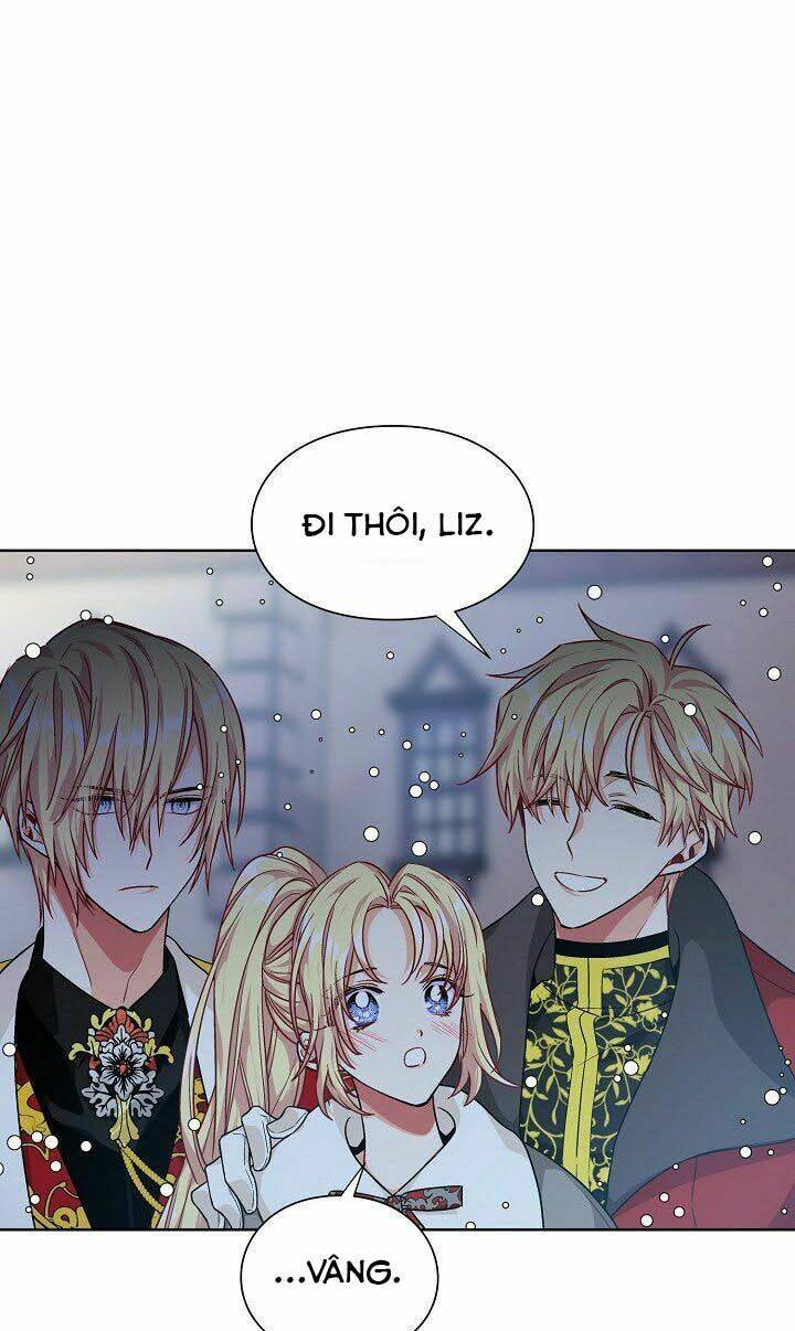 nữ hoàng ngoại khoa chapter 98 19