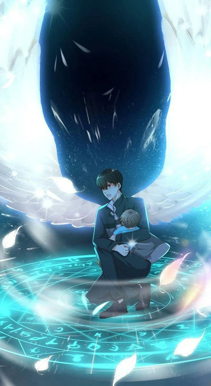 tối cường vận đào hoa chapter 218 18