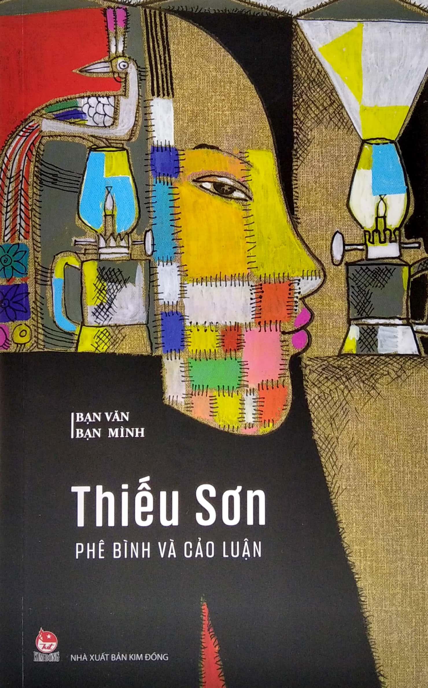 Sách Bạn Văn Bạn Mình: Phê Bình Và Cảo Luận