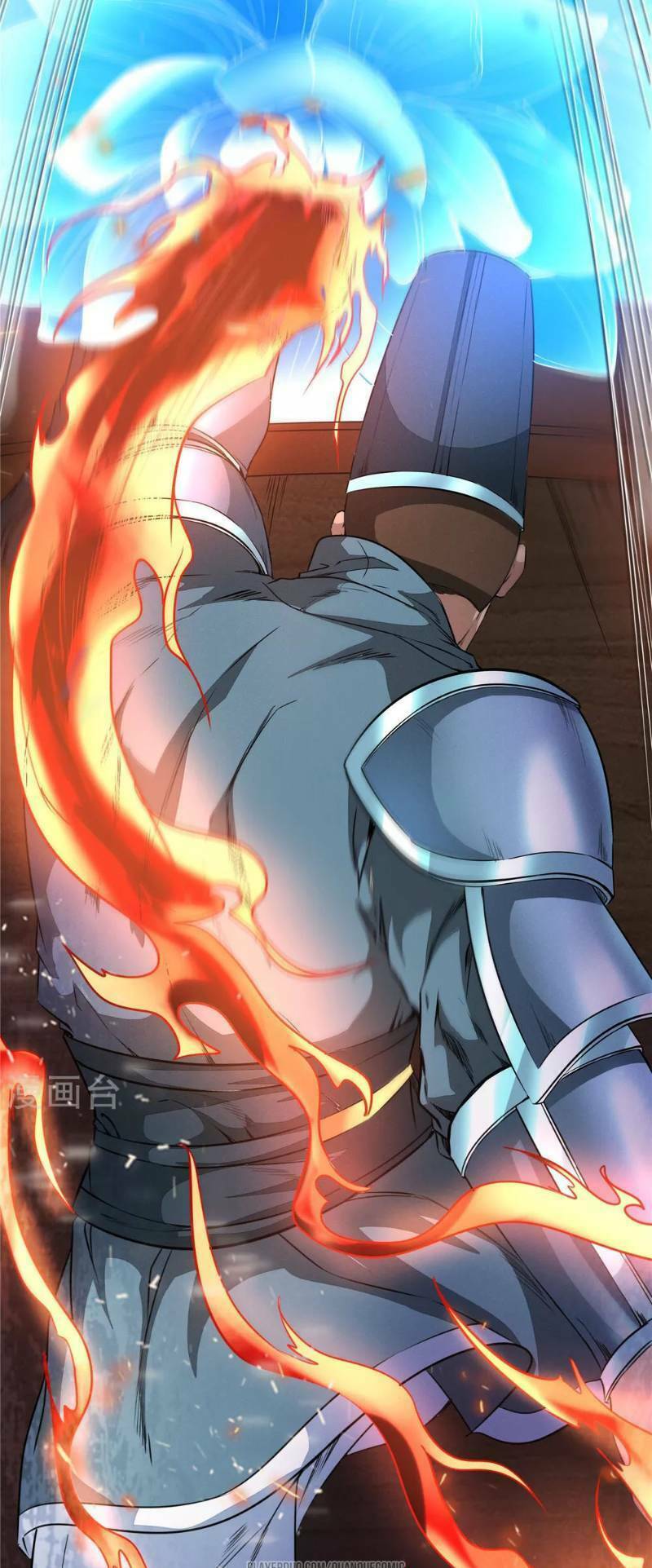 thái bình khách trạm chapter 7 3