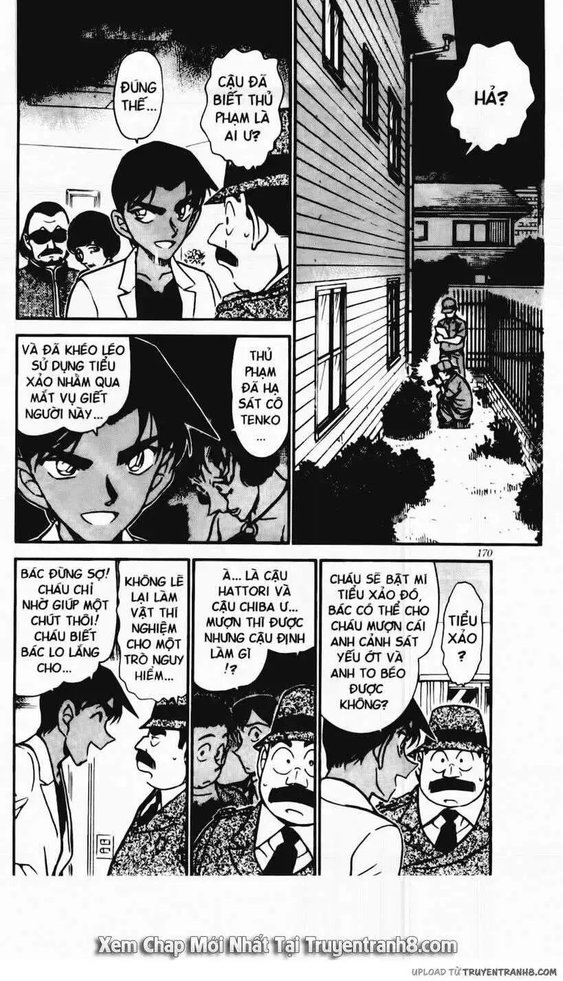 conan chapter 490 2