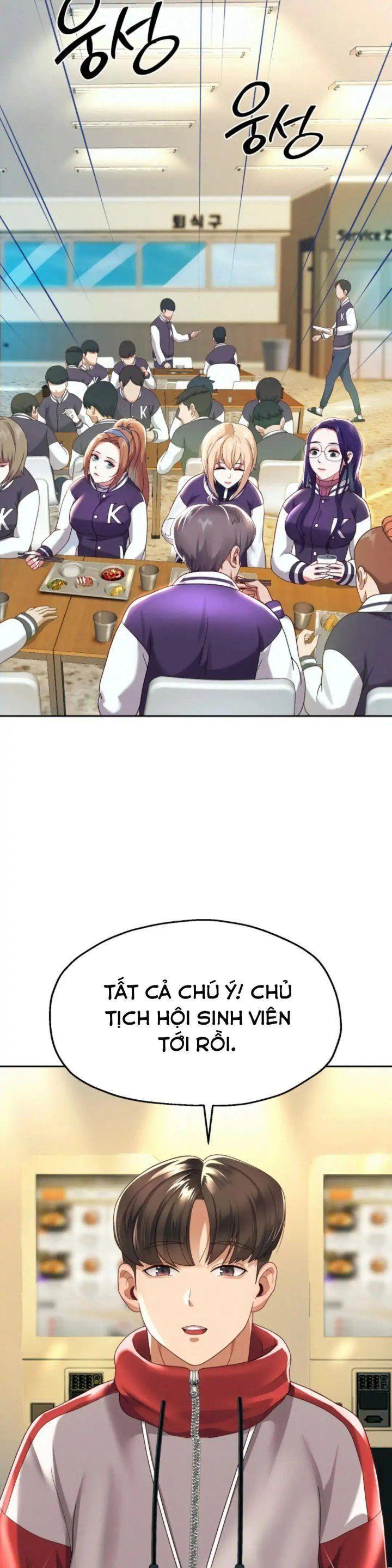 18+ tôi! trọng sinh với chiếc bò toi chapter 7.2 14