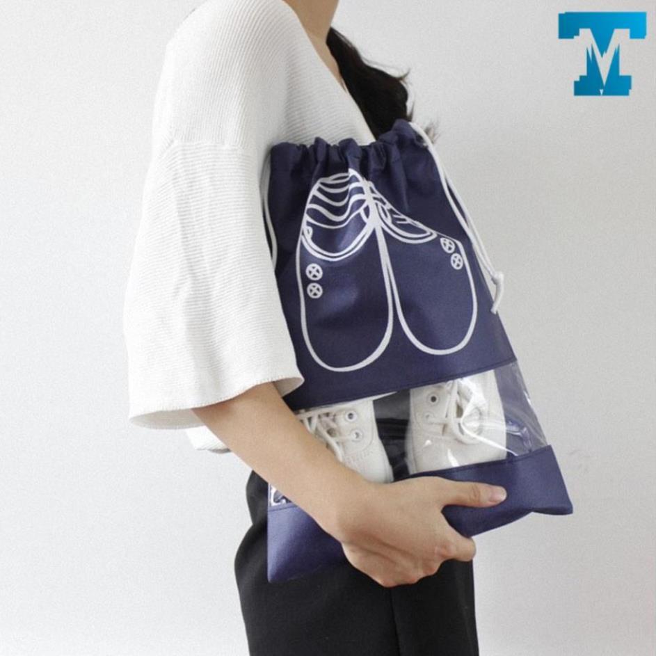 Túi Đựng Bảo Vệ Giày Dép SPRO