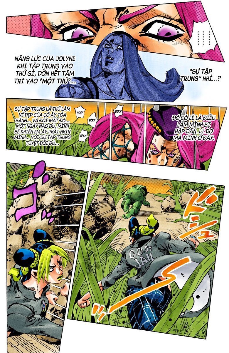 cuộc phiêu lưu bí ẩn chapter 681 6