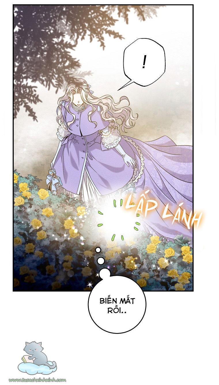 thuần hóa bạo chúa rồi bỏ trốn chapter 56 14