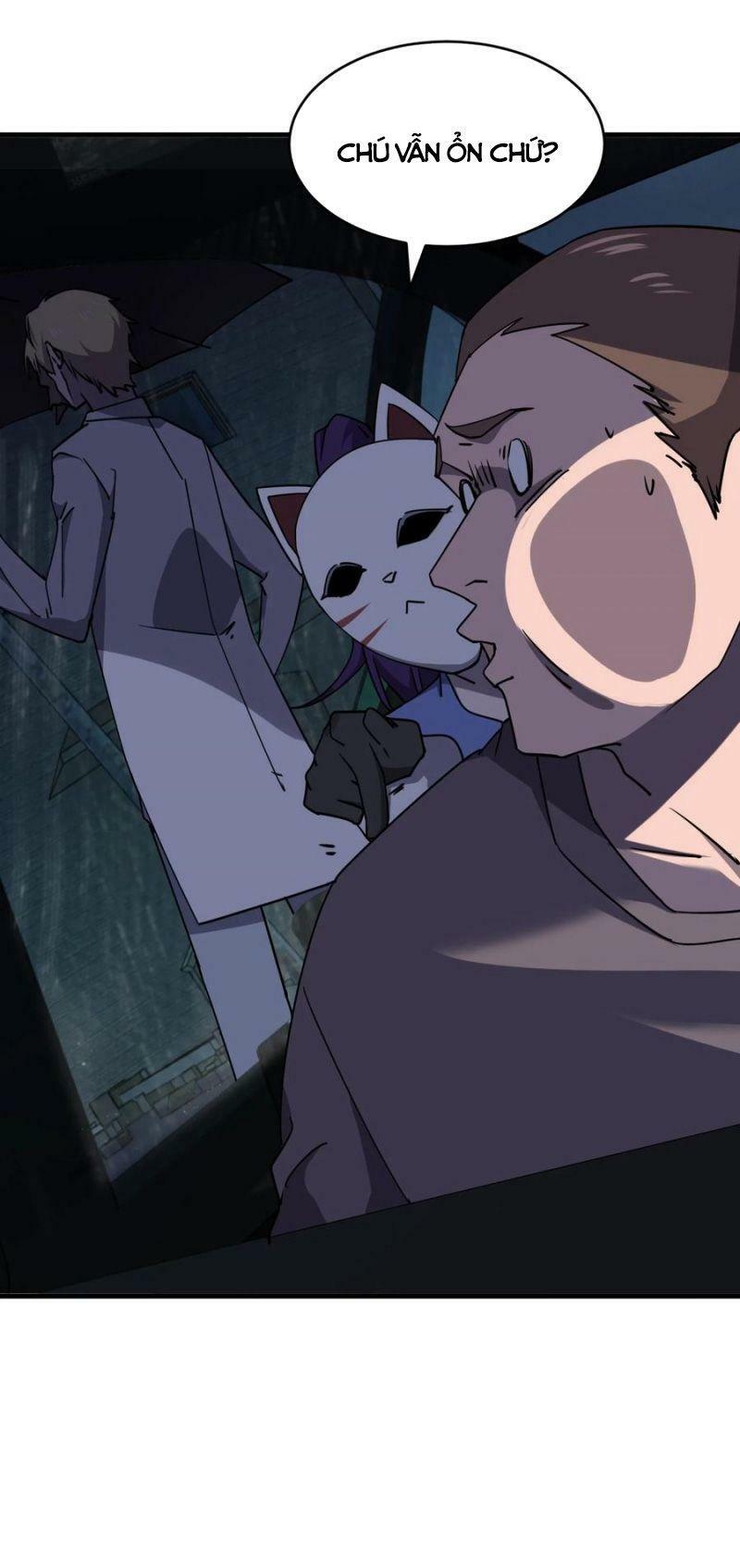 đừng hiểu lầm, tôi mới là người bị hại! chapter 41 11