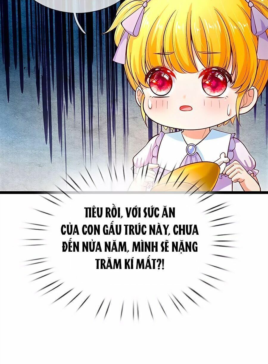 Bỗng Một Ngày Nọ Trở Thành Con Gái Vua Chapter 87 - Next Chapter 88