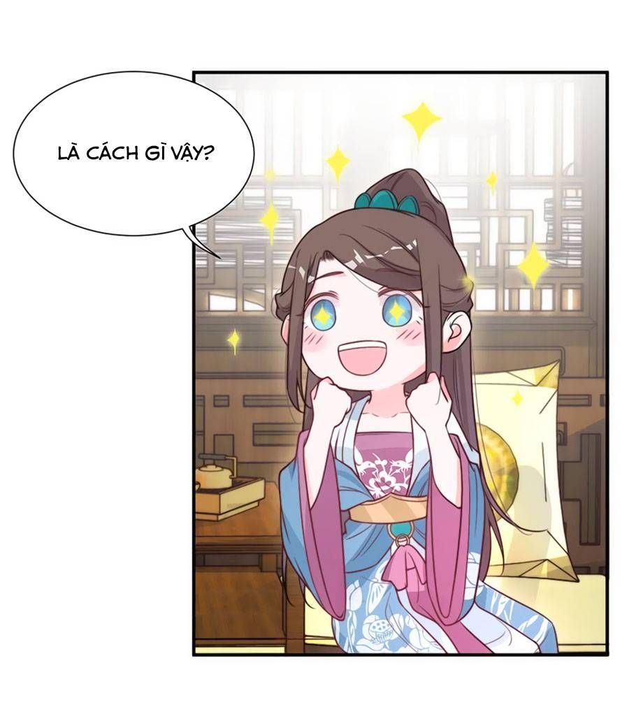 cung đấu live chapter 14 36