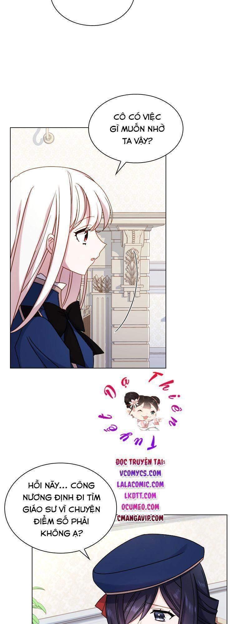 để yên cho tiểu thư hiền chapter 38 6