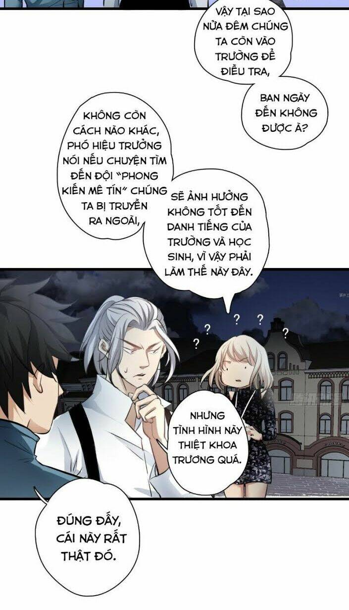 kiêm chức diêm vương chapter 25 4