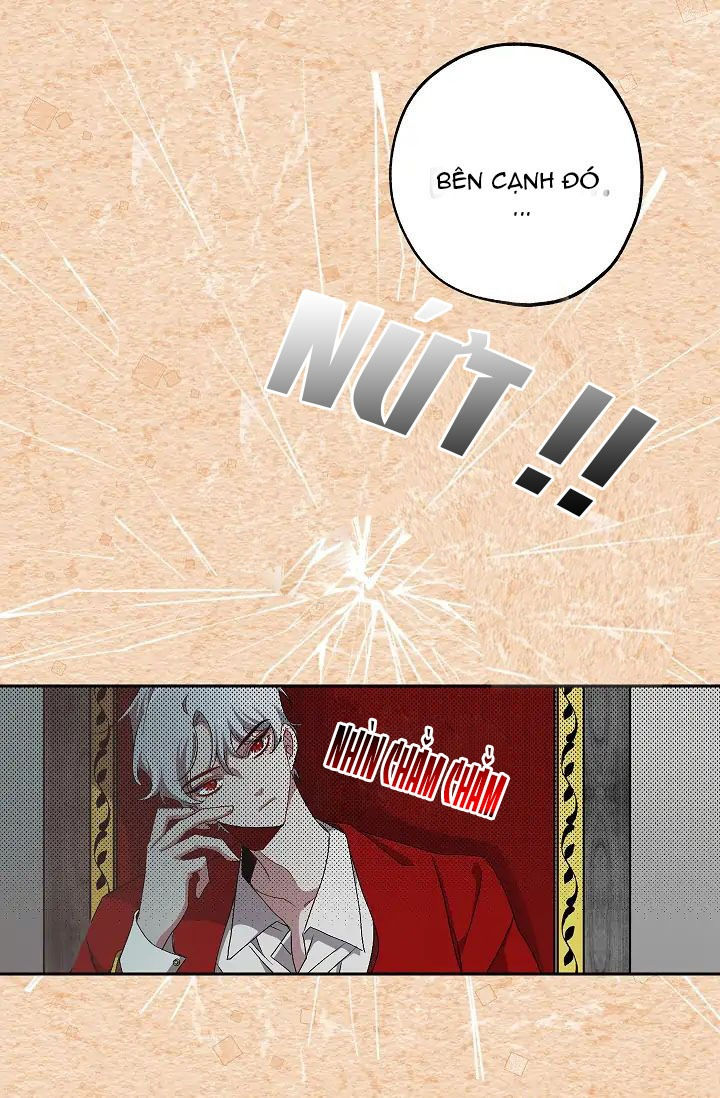 mối tình đầu của bạo chúa chapter 11 14