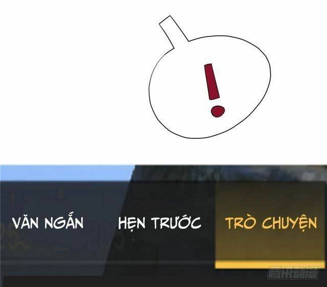 thời khắc và em đều đẹp chapter 4 9