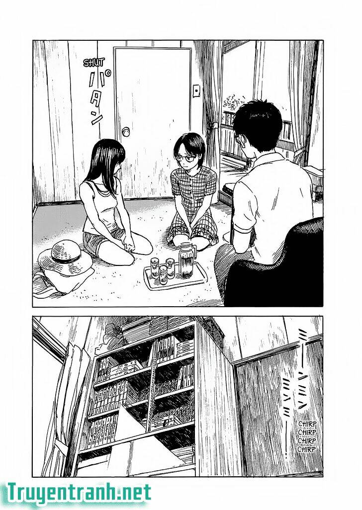 boku wa mari no naka chapter 76 2