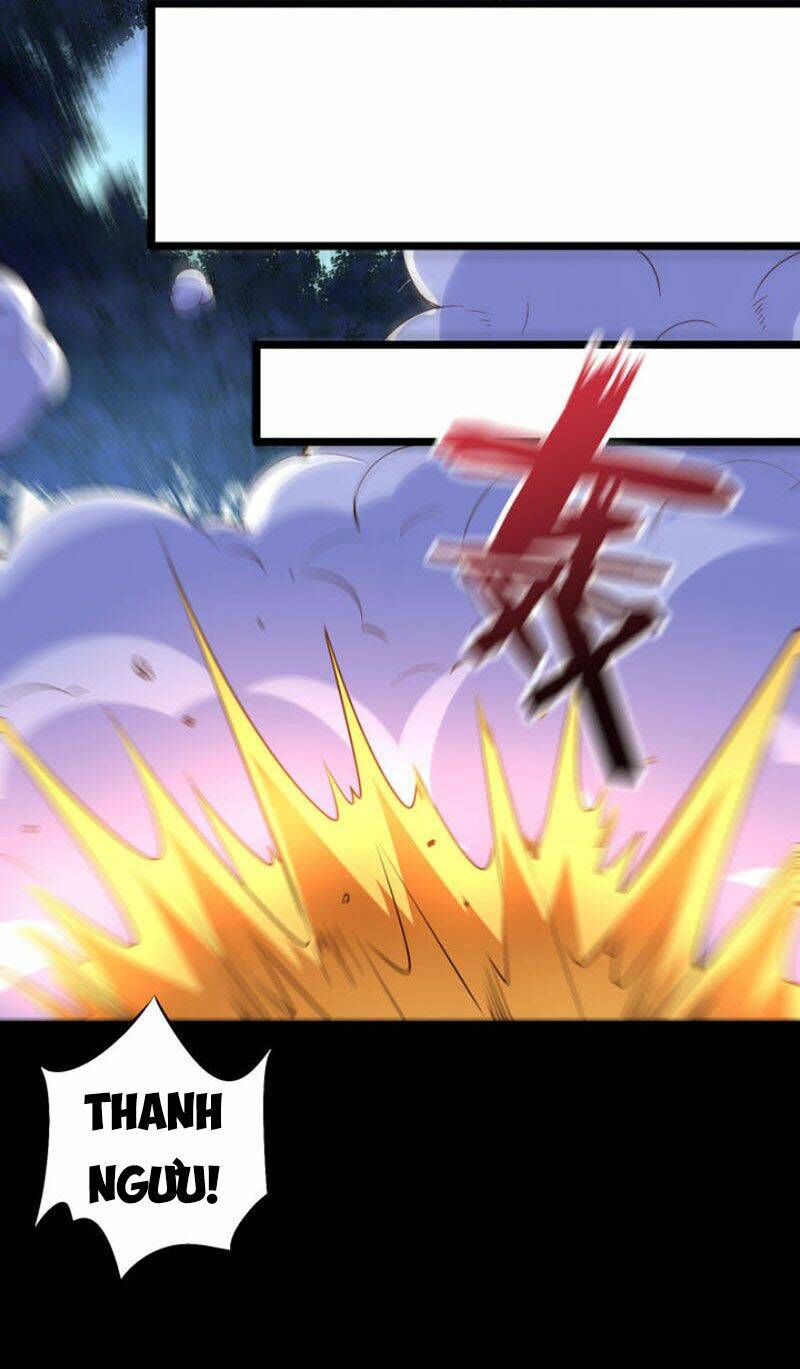 phục thiên thánh chủ chapter 46 31