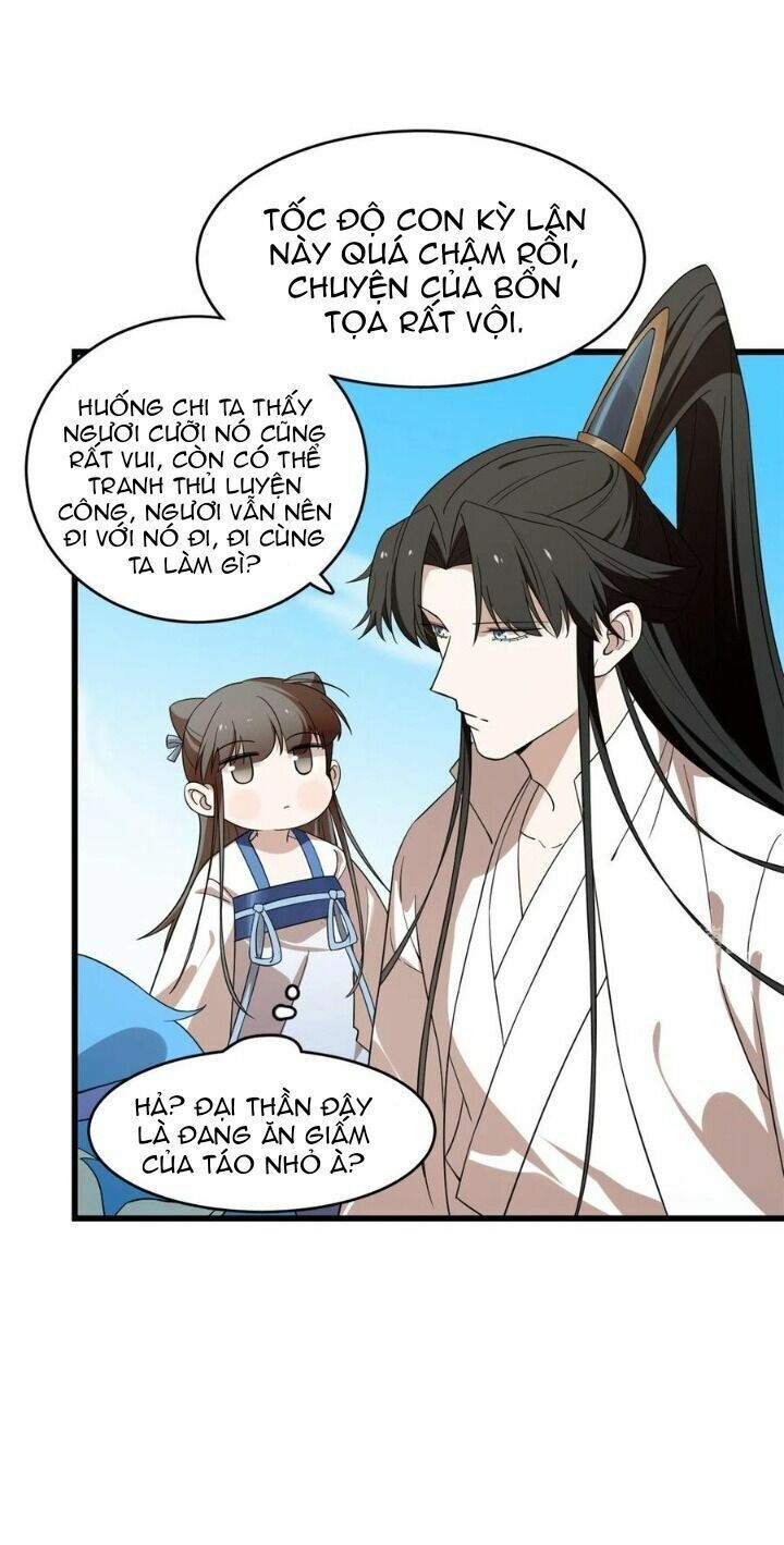 độc bộ thiên hạ: đặc công thần y chapter 245 3