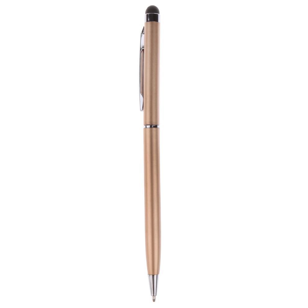 3 Pcs Capacitive Pen Touch Screen Stylus Pencil for Pad Phone Tablet Laptop