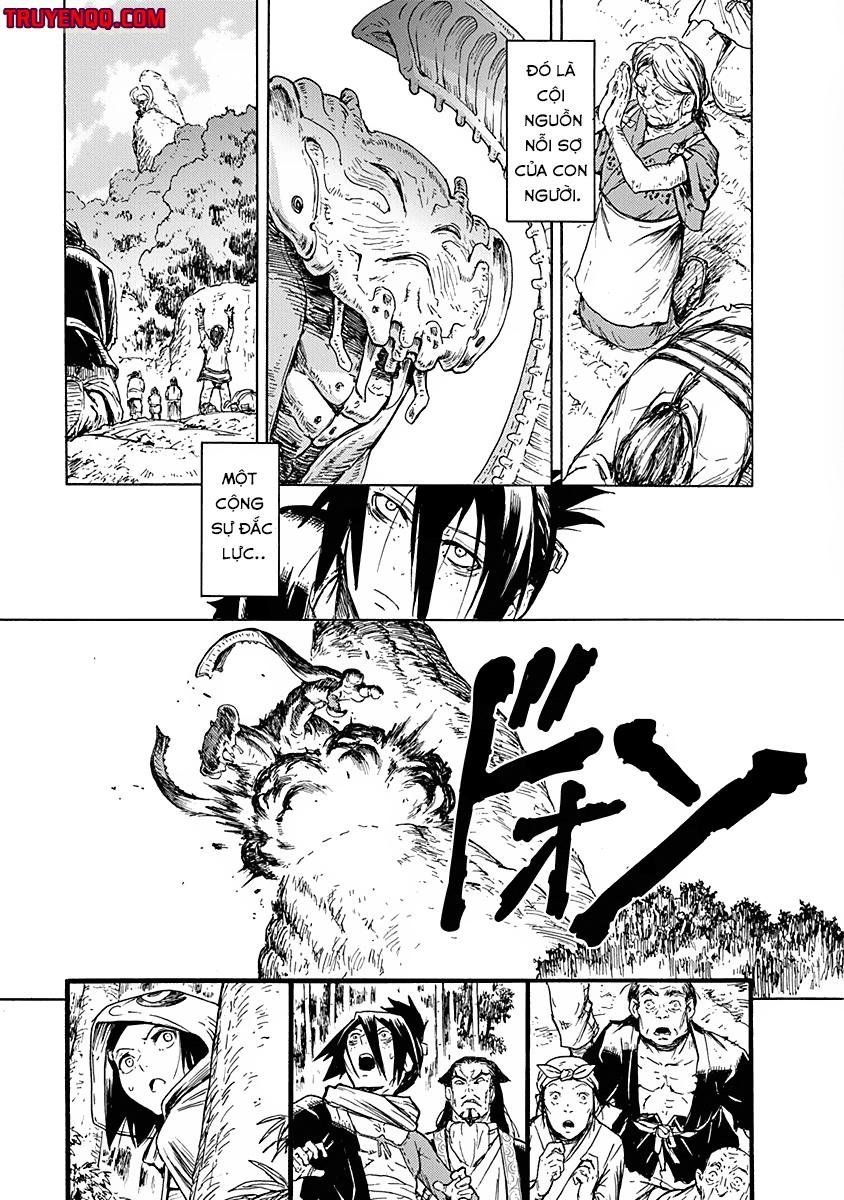 buchimaru chaos chapter 3 15