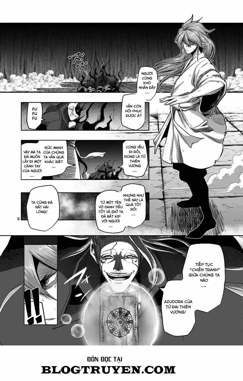 helck manga chapter 63.2 10