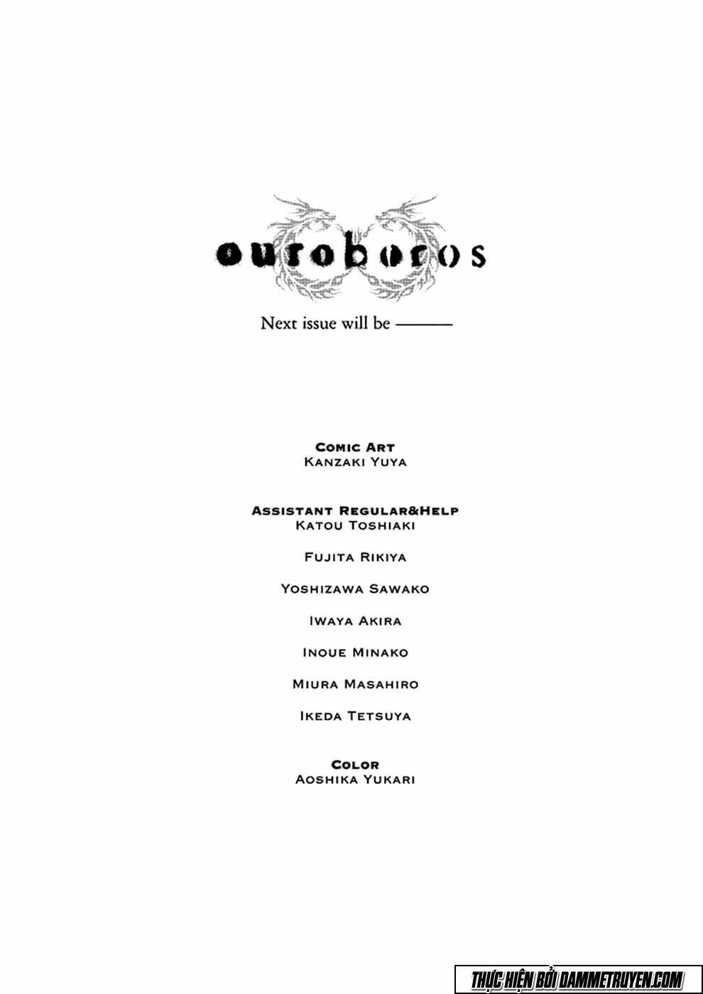 công lý và bóng tối chapter 71.3 24