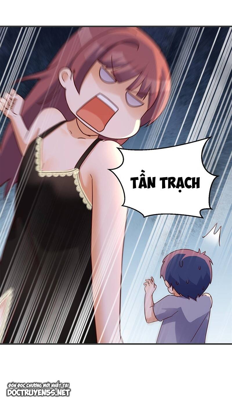 chị gái tôi là đại minh tinh chapter 142 17