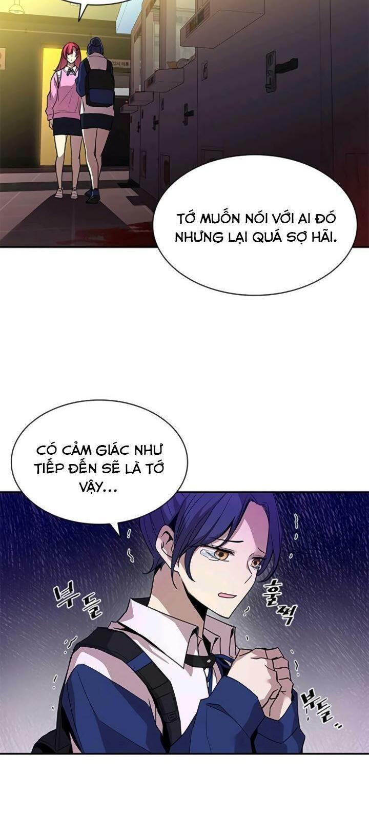 tiêu diệt ác nhân chapter 15 27