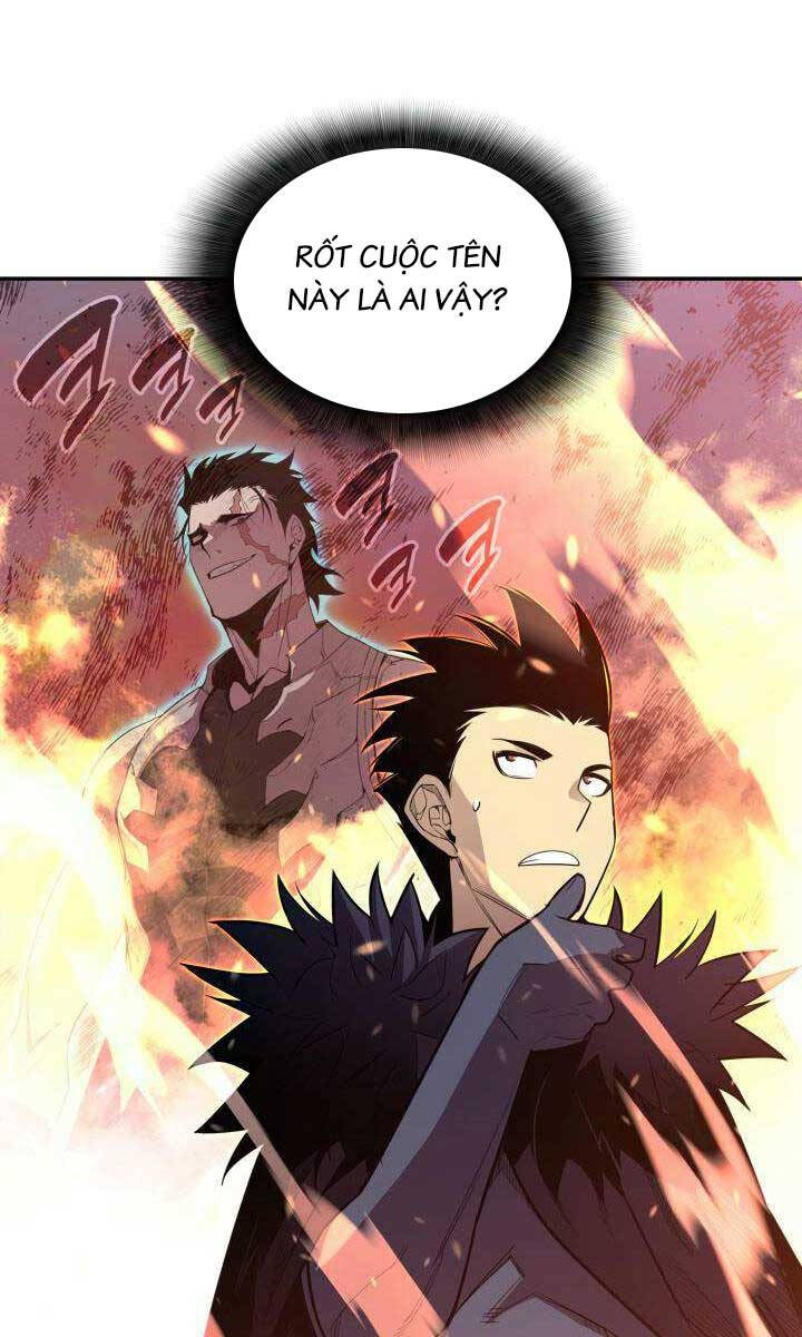 tôi là lính mới chapter 145 37