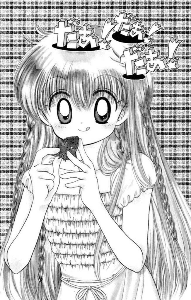 daa! daa! daa! chapter 25 1