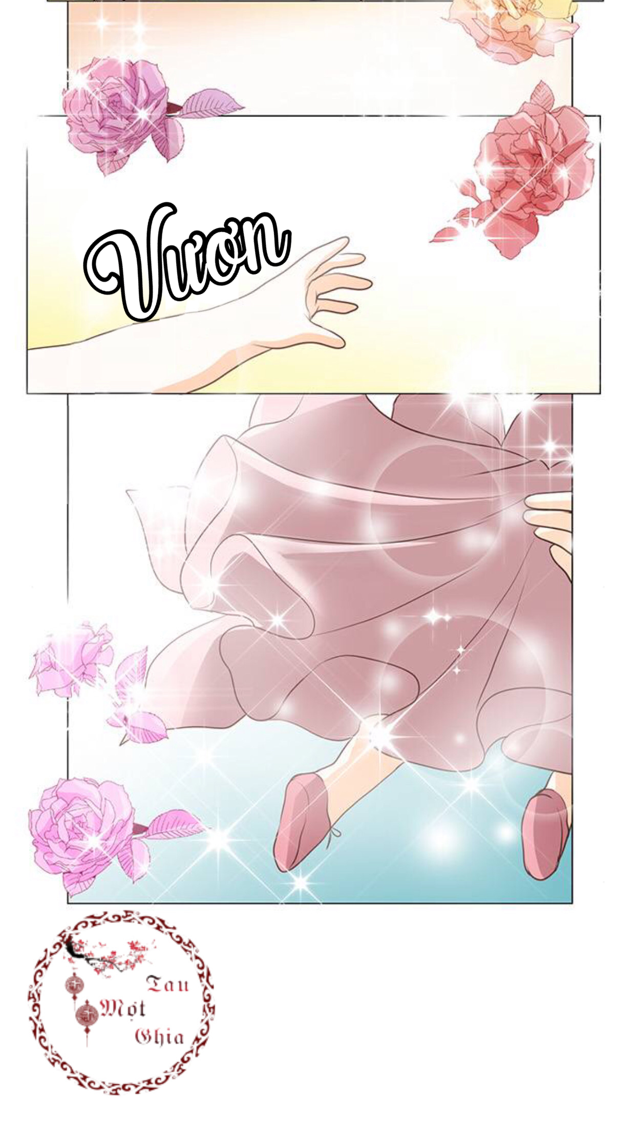 baby mai mối là công chúa chapter 9 26