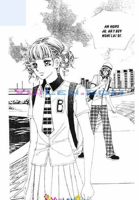 ánh nắng chói chang chapter 14 5