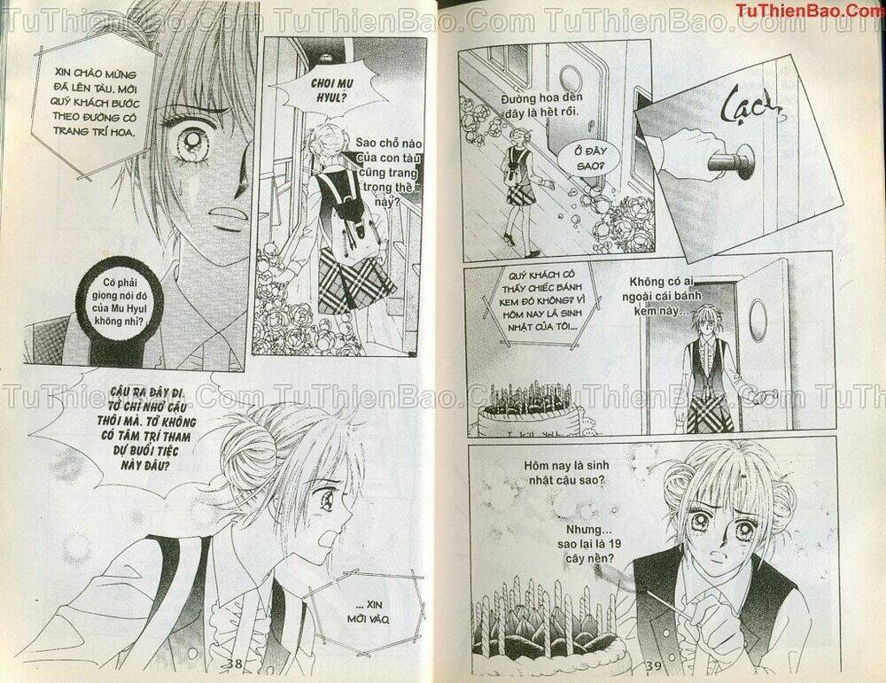 bí mật chapter 10 19