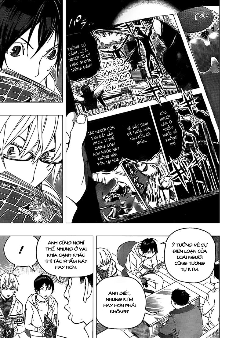 họa sĩ truyện tranh chapter 82 7