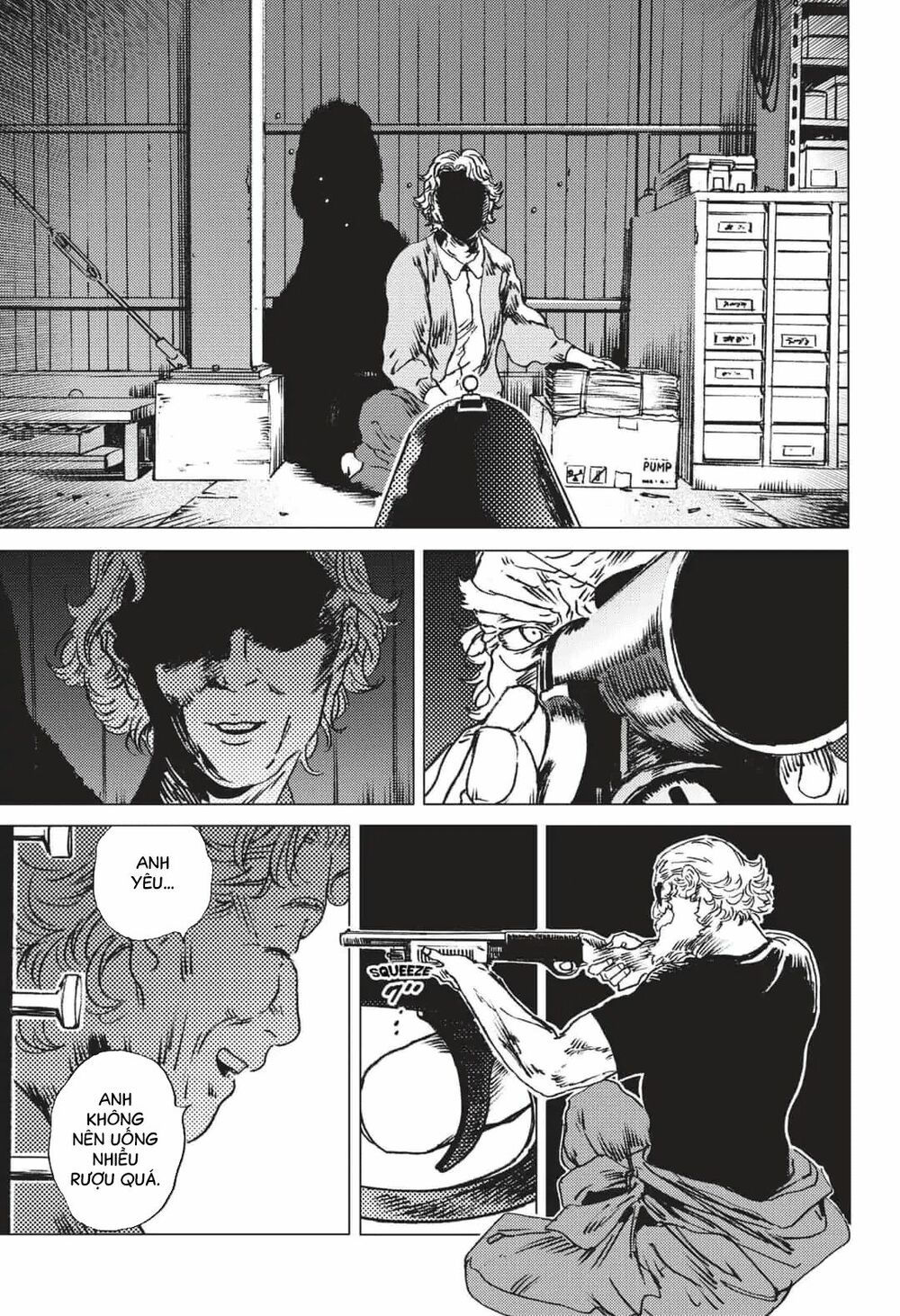 summer time render chapter 38 18