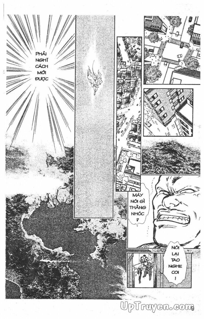 hoàng tử hoa - bud boy chapter 1 10