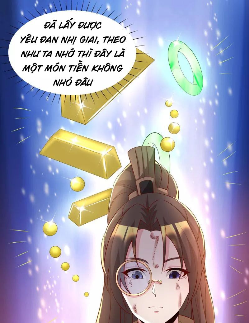 tiến sĩ khoa học kỹ thuật tu tiên chapter 2 28