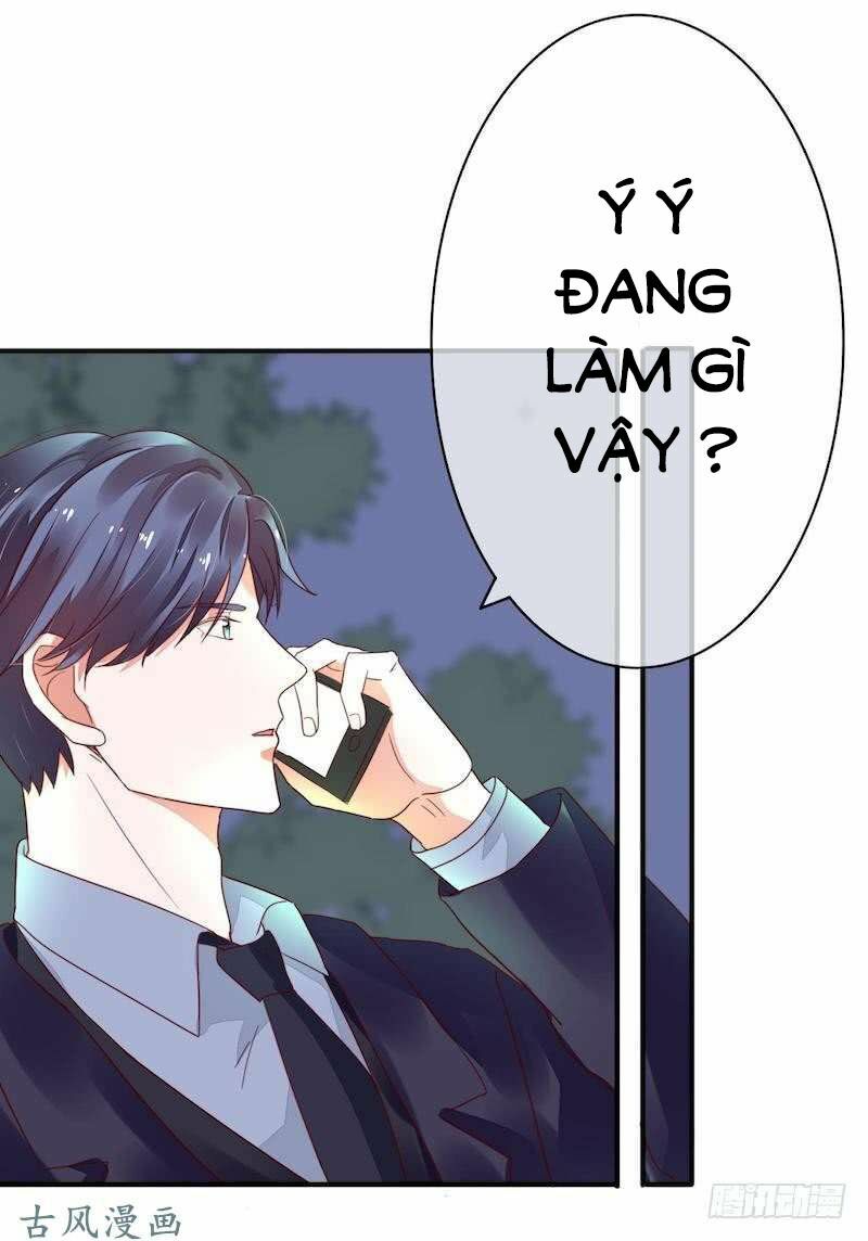 manh thê khó dỗ phần 1 chapter 41 52