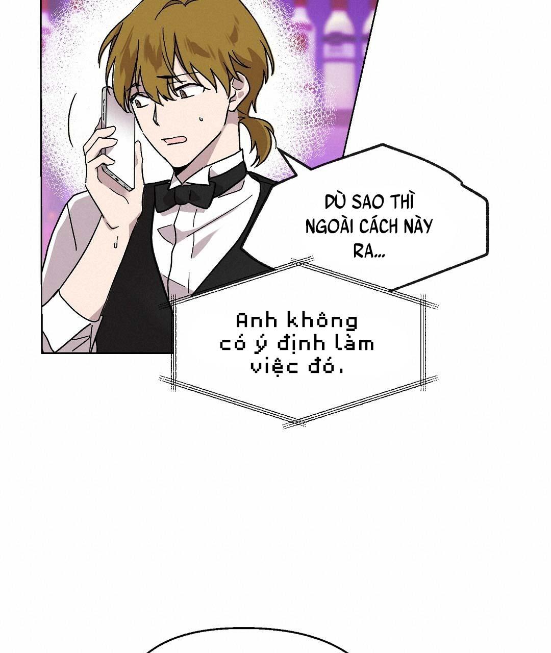 vết cắn mang vị ngọt ngào chapter 2 72