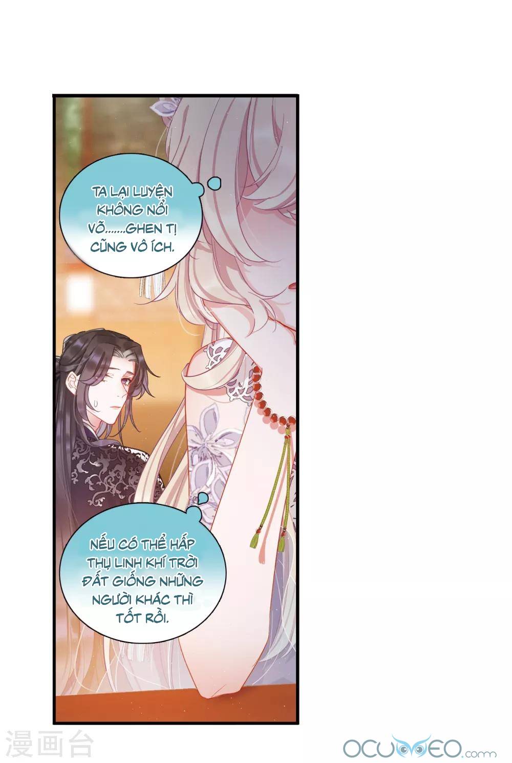 danh kiếm trủng chapter 15 57