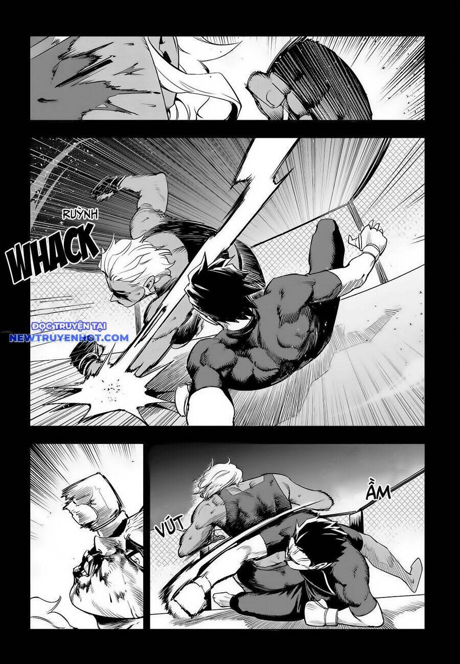 fight class 3 chapter 64 26